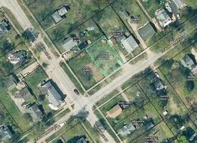 Residential Land For Sale in Decatur, Michigan