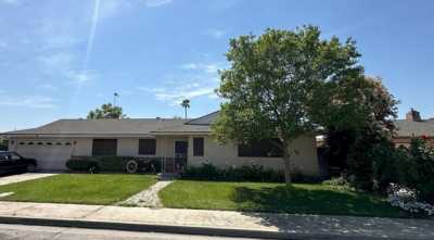 Home For Sale in Chowchilla, California