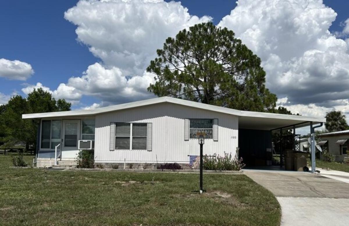 Picture of Home For Sale in Grand Island, Florida, United States