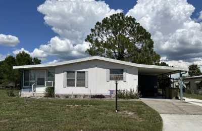 Home For Sale in Grand Island, Florida