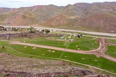 Residential Land For Sale in Inkom, Idaho