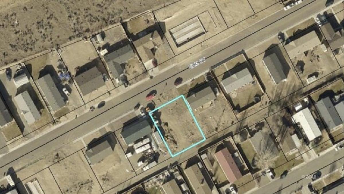 Picture of Residential Land For Sale in Carlin, Nevada, United States