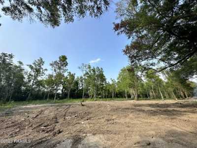 Residential Land For Sale in Sunset, Louisiana