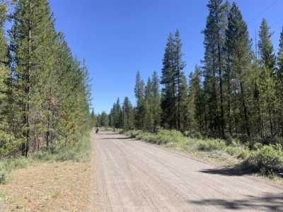 Residential Land For Sale in La Pine, Oregon