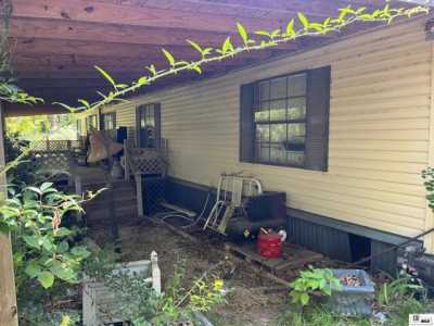 Home For Sale in Calhoun, Louisiana