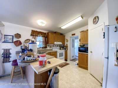 Home For Sale in Maybell, Colorado