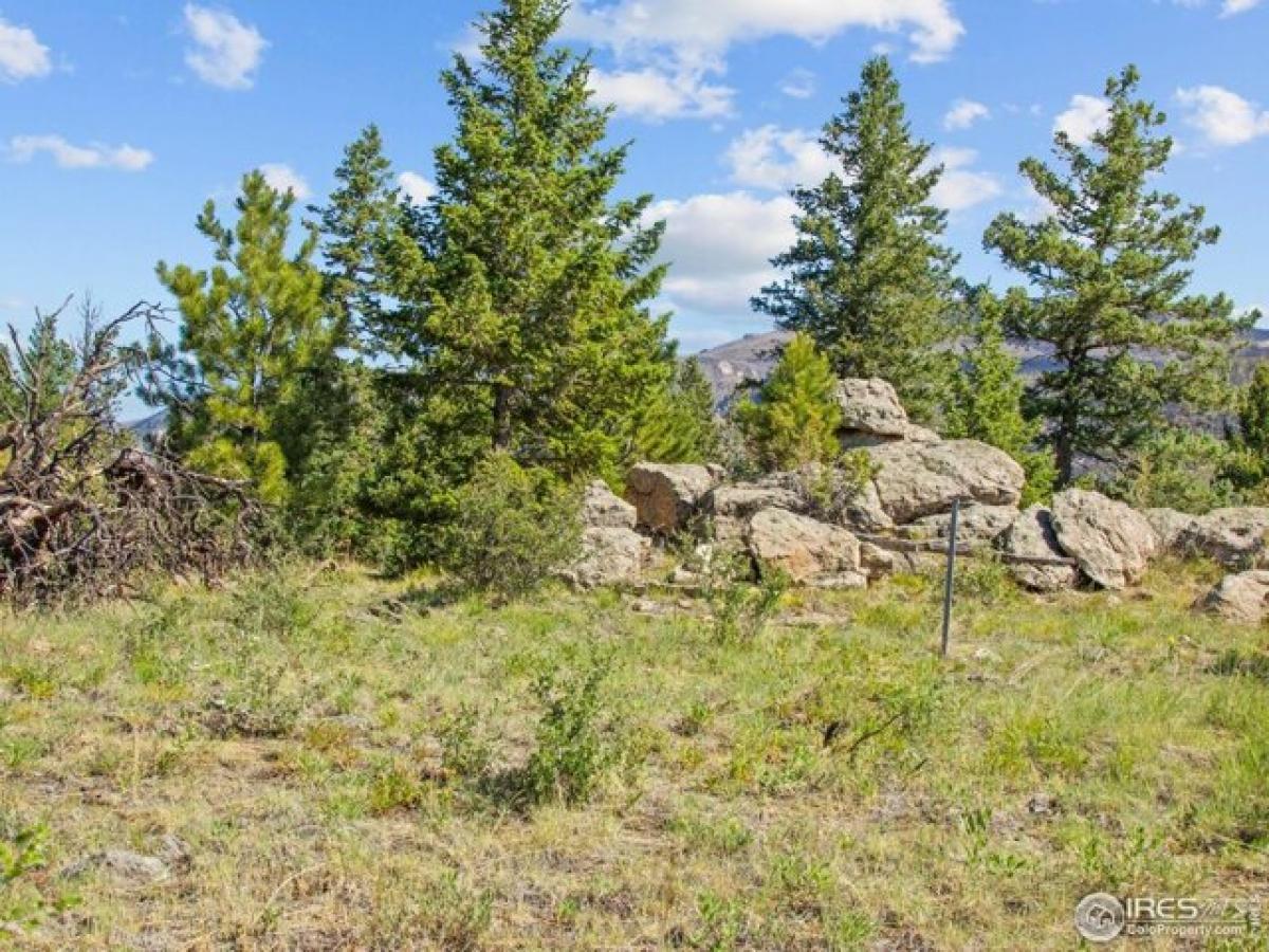 Picture of Residential Land For Sale in Glen Haven, Colorado, United States