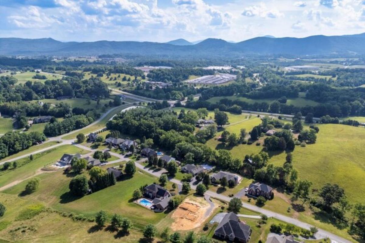 Picture of Residential Land For Sale in Daleville, Virginia, United States