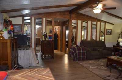 Home For Sale in Crescent, Oregon