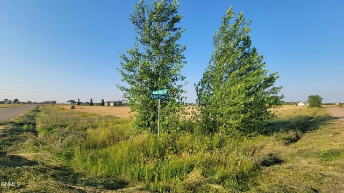 Picture of Residential Land For Sale in Menoken, North Dakota, United States