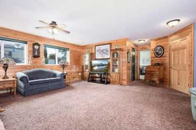 Home For Sale in Rush City, Minnesota