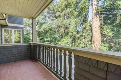 Home For Sale in Burlingame, California