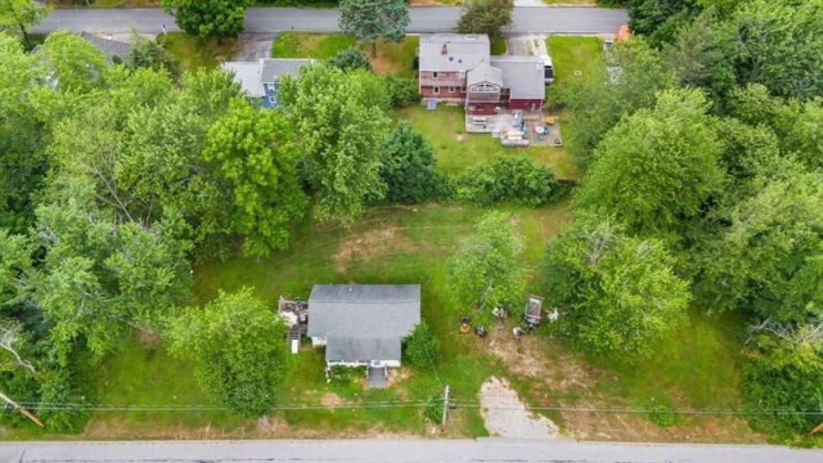 Picture of Residential Land For Sale in Littleton, Massachusetts, United States