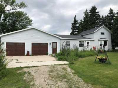 Home For Sale in Cass City, Michigan