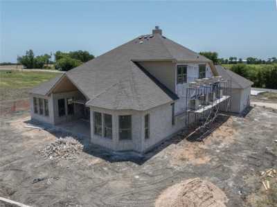 Home For Sale in Blue Ridge, Texas