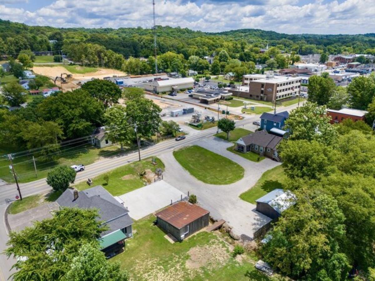 Picture of Residential Land For Sale in Ashland City, Tennessee, United States