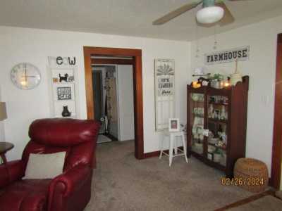 Home For Sale in Hereford, Texas