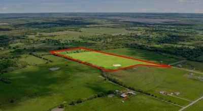 Residential Land For Sale in Quinlan, Texas