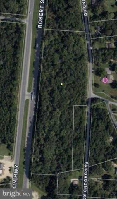 Residential Land For Sale in La Plata, Maryland