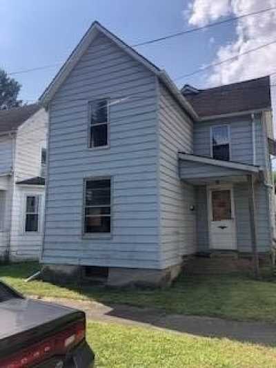 Home For Sale in Corning, New York