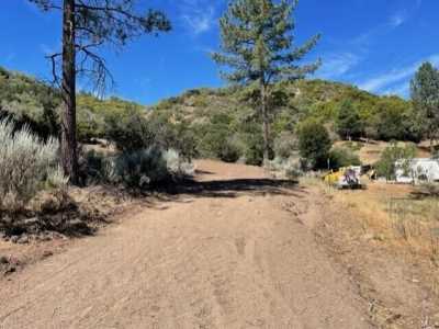 Residential Land For Sale in Mountain Center, California