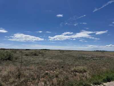 Residential Land For Sale in Estancia, New Mexico