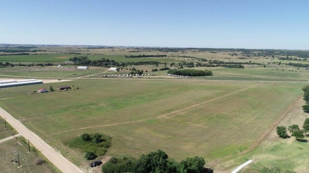 Picture of Residential Land For Sale in Burwell, Nebraska, United States