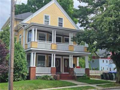 Home For Rent in Providence, Rhode Island