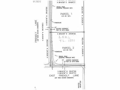 Residential Land For Sale in Crescent, Oregon