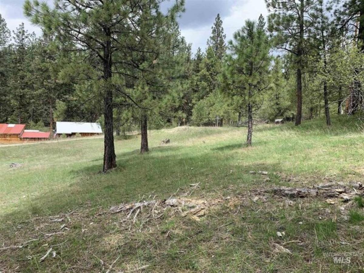 Picture of Residential Land For Sale in Garden Valley, Idaho, United States