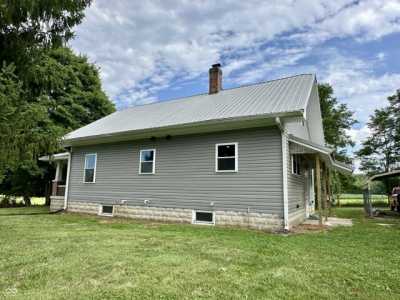 Home For Sale in Greencastle, Indiana