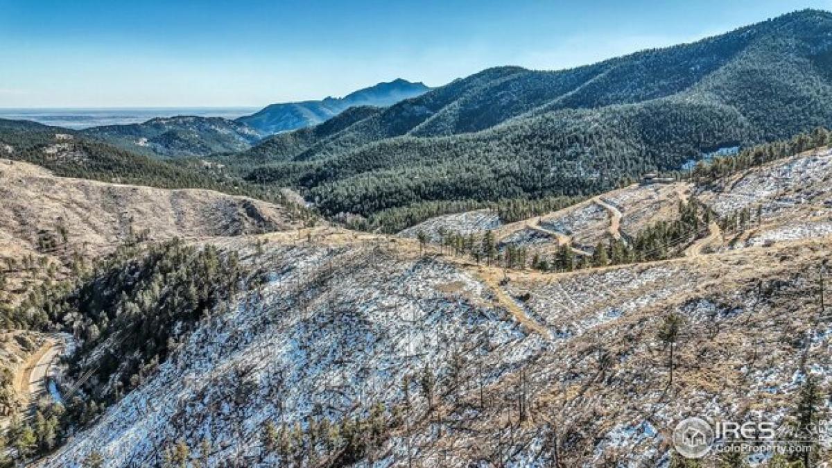 Picture of Residential Land For Sale in Boulder, Colorado, United States