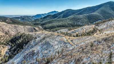 Residential Land For Sale in Boulder, Colorado