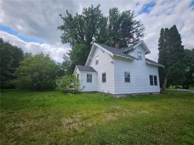 Home For Sale in Cushing, Wisconsin