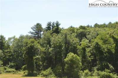 Residential Land For Sale in Ennice, North Carolina