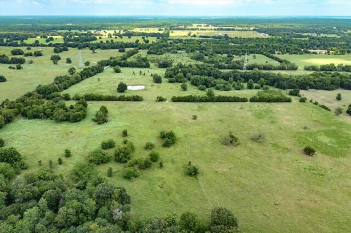 Picture of Residential Land For Sale in Wills Point, Texas, United States