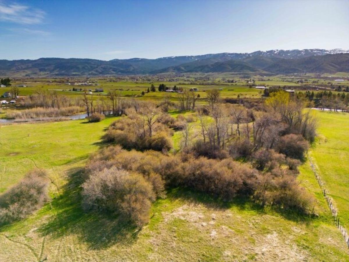 Picture of Residential Land For Sale in Council, Idaho, United States