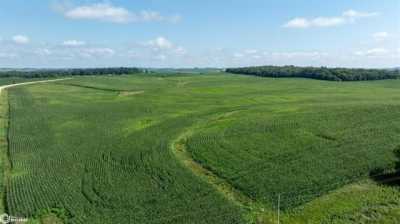 Residential Land For Sale in Dundee, Iowa