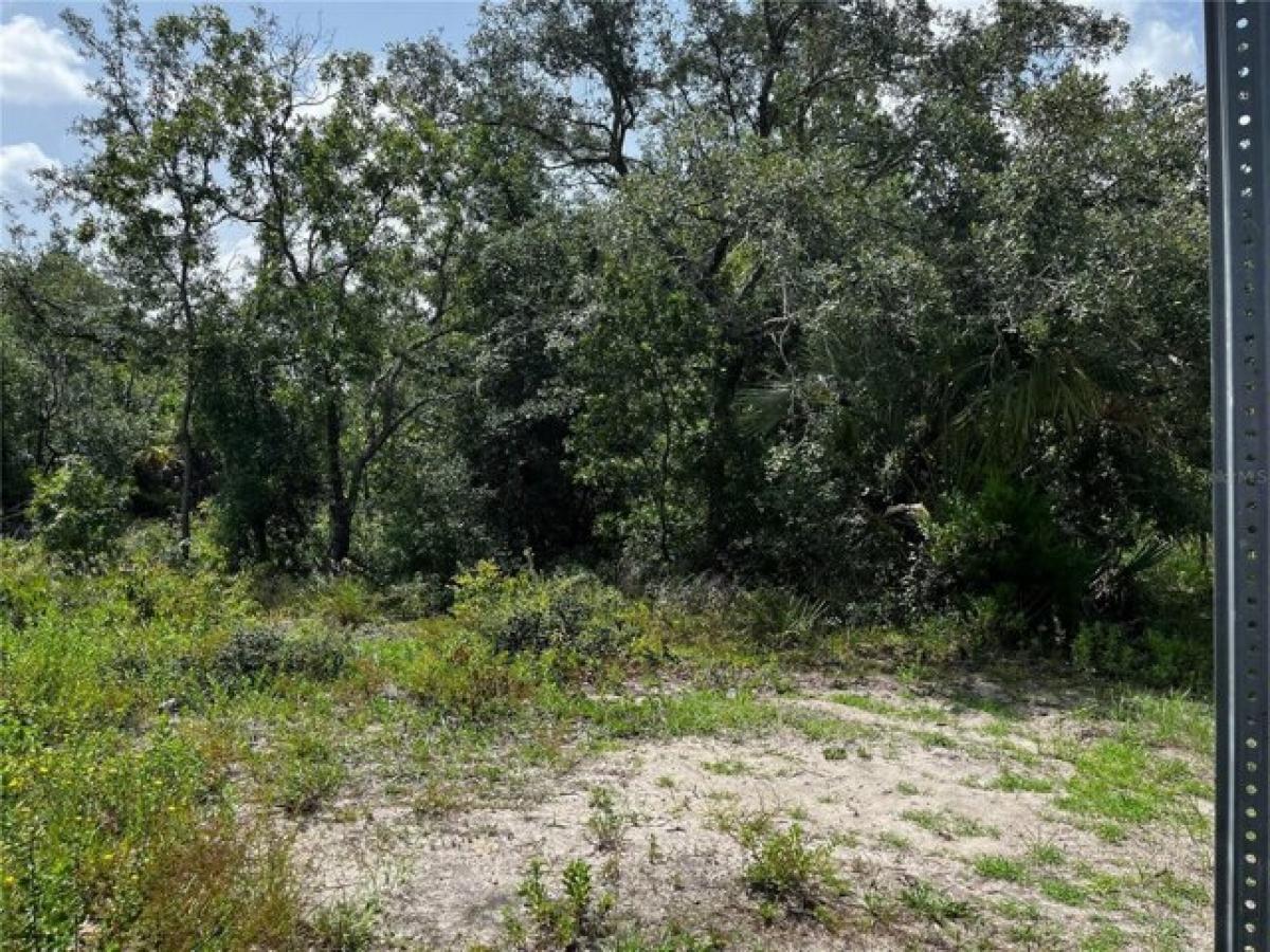 Picture of Residential Land For Sale in Hudson, Florida, United States