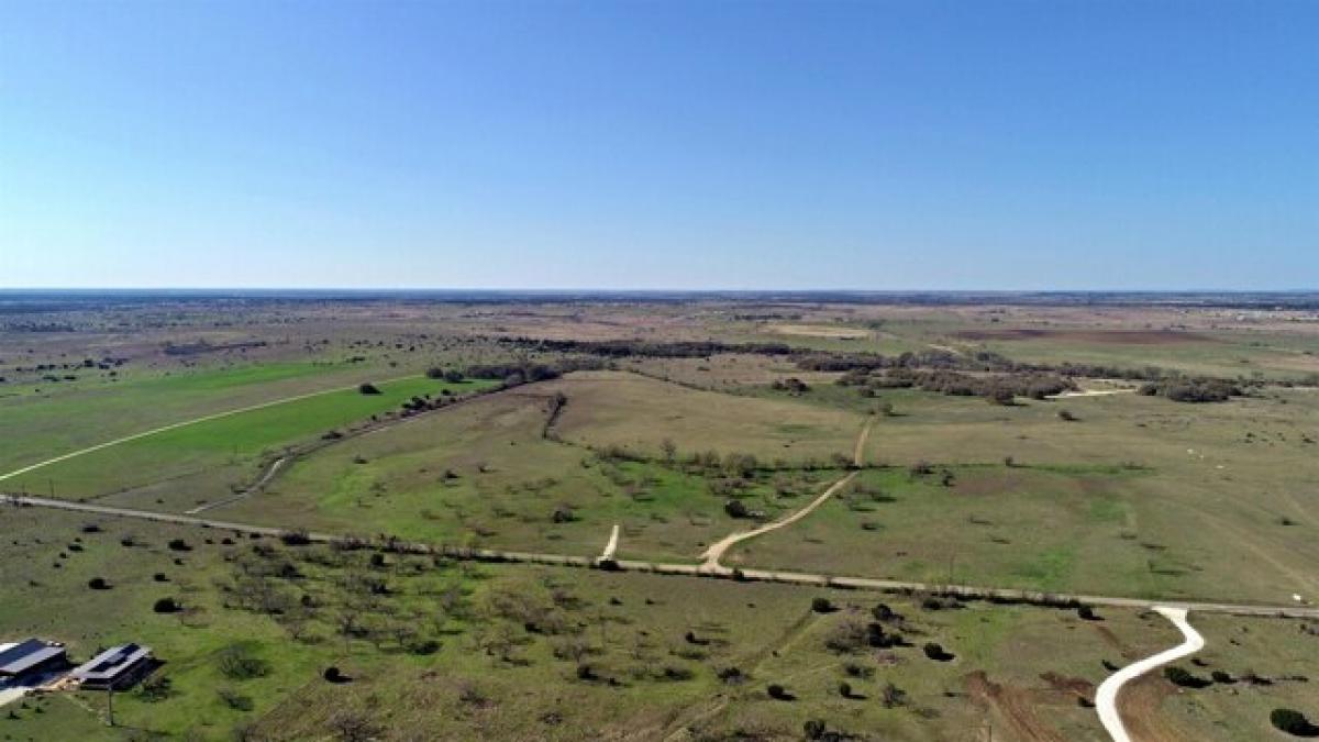 Picture of Residential Land For Sale in Bertram, Texas, United States