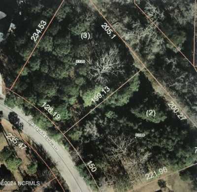 Residential Land For Sale in Wilson, North Carolina