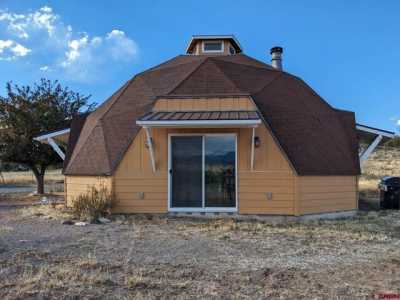 Home For Sale in Hotchkiss, Colorado