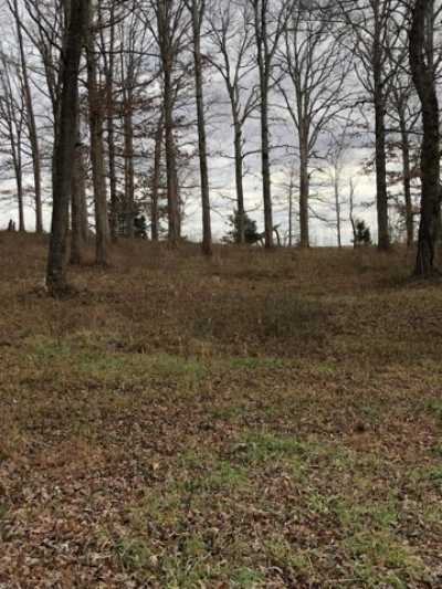 Residential Land For Sale in London, Kentucky