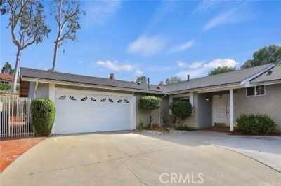 Home For Rent in Walnut, California