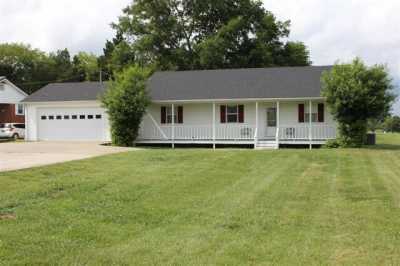 Home For Sale in Russellville, Kentucky