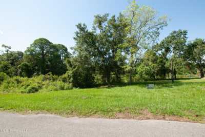 Residential Land For Sale in Pascagoula, Mississippi