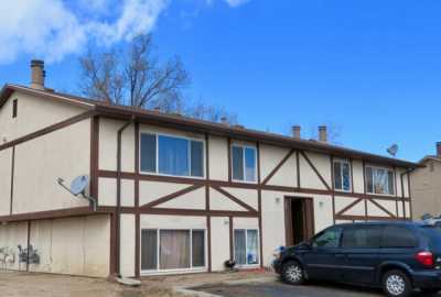 Apartment For Rent in Colorado Springs, Colorado