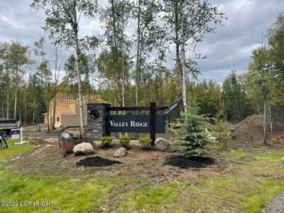 Residential Land For Sale in Wasilla, Alaska