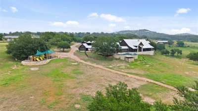 Residential Land For Sale in Marble Falls, Texas