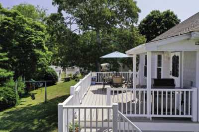 Home For Sale in North Falmouth, Massachusetts